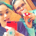 Hailey & Delaney - @deehails - Instagram