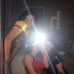 Hailey and Delaney - @bhadbhitchezonly - Instagram