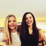 Laney and Hailey - @hailey_delaney_bestfriends - Instagram
