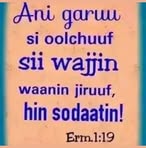 Deresu Hailu - Facebook