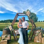Hailey DeRosa - Facebook