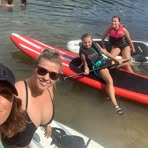Hailey Derosa - Facebook