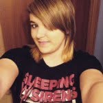 Hailey Dobson - @nothings_ever_perfect1 - Instagram