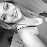 Hayley Dobson - @haylssd - Instagram
