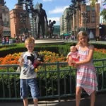 Hayley Dobson - @hayley.dobson - Instagram