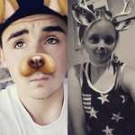 Wyatt + Hailey Dobson - @king_queen.dobson - Instagram