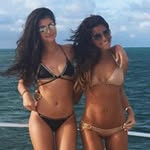 hailey Dominguez - @haileydaze - Instagram