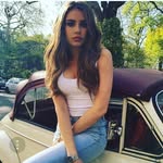 hailey dominguez - @haileydominguez15 - Instagram