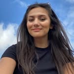 Hailey Dominguez - @hail.ey1162 - Instagram
