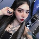 茵茵 - @drummer_hailey - Instagram