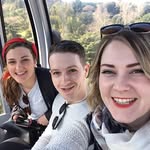 Hayley Blues-Drummond - @hayleyhblues - Instagram