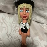 Hayley Drummond - @hayleysclayworkart - Instagram
