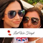 Hayley Drummond - Facebook
