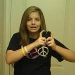Hailey Dunn - @98dummer_gurl - Instagram