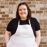 Hailey Dunn - @hrdculinaryarts - Instagram