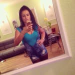 Hailey Ryabinina-Durham - @gesnuyparco1975 - Instagram