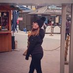 Hailey Durst - Facebook