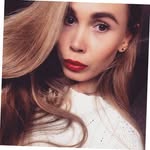 Eva Hailey Dutton - @cindy_8041 - Instagram
