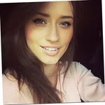 Haley Zoe Dutton - @caldibuckser1973 - Instagram