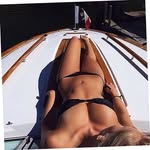 Valeria Hailey Dutton - @alalgorless1978 - Instagram