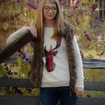 Haley Duvall - @crazy_kid_501 - Instagram