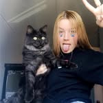 Hailey Dwyer - @haileyd._.finstaa - Instagram