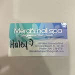 Haley Dwyer - @haleysnailsss - Instagram