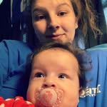 Haley Dwyer - @luxurynailology - Instagram