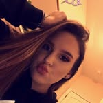 hailey eldridge - @h.a.i.l.e.y.spammmmm - Instagram
