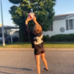 Hailey Eldridge - @grace_dat68 - Instagram