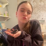 Haley Eldridge - @haleys_life_and_nails_ - Instagram