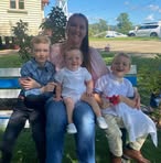 Hayley Eldridge - Facebook