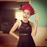 Hailey Elmore - @lilgolfer2016 - Instagram