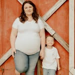 Haley Elmore - @boy_mamaoftwo23 - Instagram