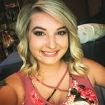 Haley Elmore - @hbrittannn - Instagram
