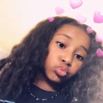 Hailey Escobar - @_.princess._hailey - Instagram