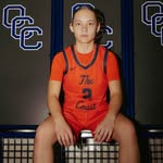 Hailey Estrada - @hailey2027hoops - Instagram