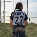 Hailey Everett - @wailey.time27 - Instagram