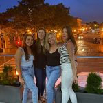 Hailey Fallon - @hailey_fallon17 - Instagram