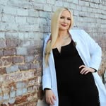 Haley Fallon - @nurse.haley - Instagram