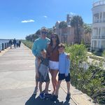 Hailey Farmer Paley - @farmerhk05 - Instagram