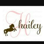 Hailey Klein - @haileyfarmergirl15 - Instagram