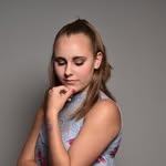 Hailey Findley - @makeup._.haileyy - Instagram
