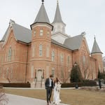 Hailey Fish - @eternal.elegance.weddings - Instagram