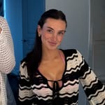 Hailey Fisher - @haileyfisherrr - Instagram