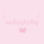 𝐻𝒶𝒾𝓁𝑒𝓎 𝐹𝓁𝑜𝓇𝑒𝓈 ✮⋆˙˚ - @nailsbyhxiley - Instagram