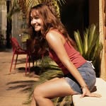 Hailey Flores - @haileydalii - Instagram