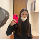 Hailey flores - @haileyflores49 - Instagram