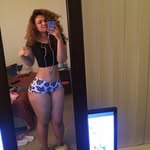 Hailey Flores - @haileyflore.s - Instagram