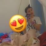 Hailey flores - @haileyflores61 - Instagram